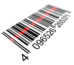 Barcode ID Card